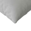 Sofapuder 2 pcs Skygrå 145 x 40 cm Stof