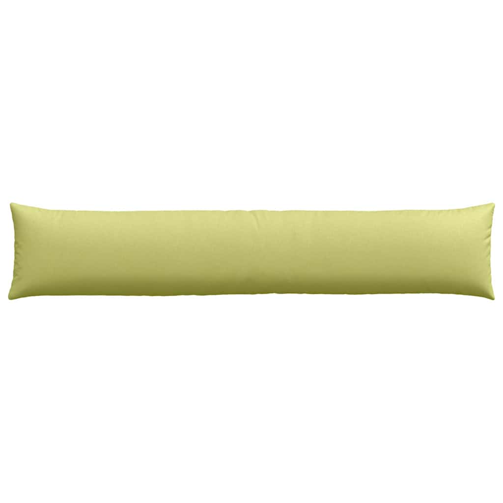 Sofapuder 2 pcs Lys grøn 200 x 40 cm Stof