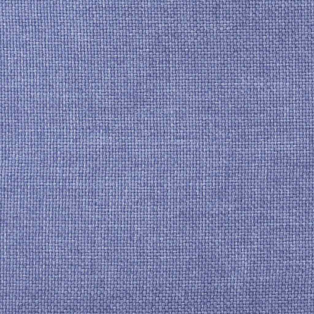 Sofapuder 2 pcs Jeans blå 50 x 50 cm Stof