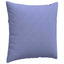 Sofapuder 2 pcs Jeans blå 60 x 60 cm Stof