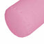 Bolsterpuder 2 pcs Lyserød Ø 15 x 40 cm Stof