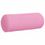 Bolsterpuder 2 pcs Lyserød Ø 15 x 40 cm Stof
