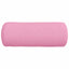 Bolsterpuder 2 pcs Lyserød Ø 15 x 40 cm Stof