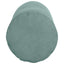 Bolsterpuder 2 pcs Havgrøn Ø 15 x 40 cm Velourstof