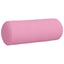 Bolsterpuder 2 pcs Lyserød Ø 25 x 70 cm Stof