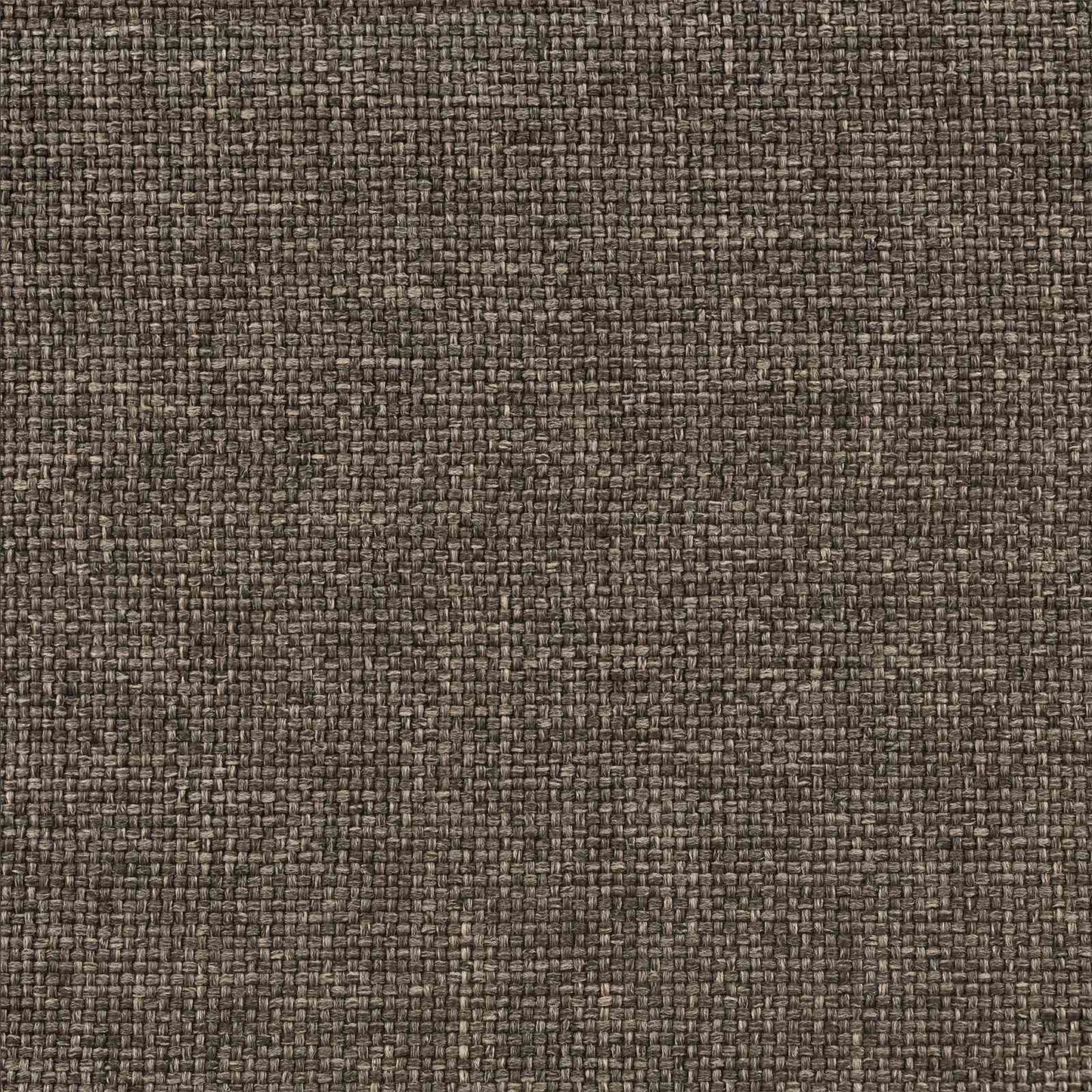 Sengestel med Polstret Hovedgavl Gråbrun 120 x 200 cm