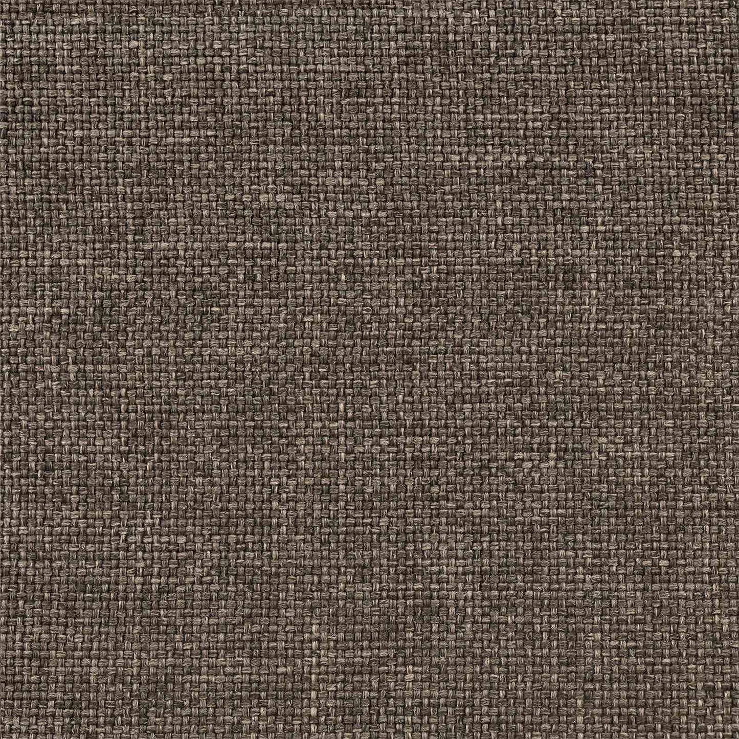 Sengestel med Polstret Hovedgavl Gråbrun 80 x 200 cm