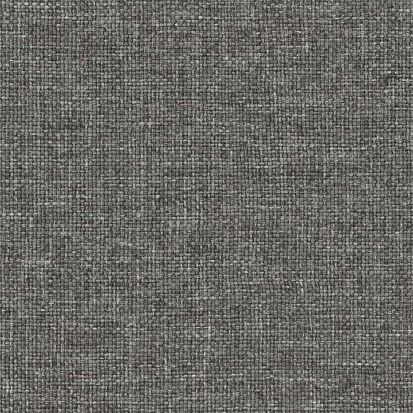 Sengestel med Polstret Hovedgavl Lysegrå 80 x 200 cm