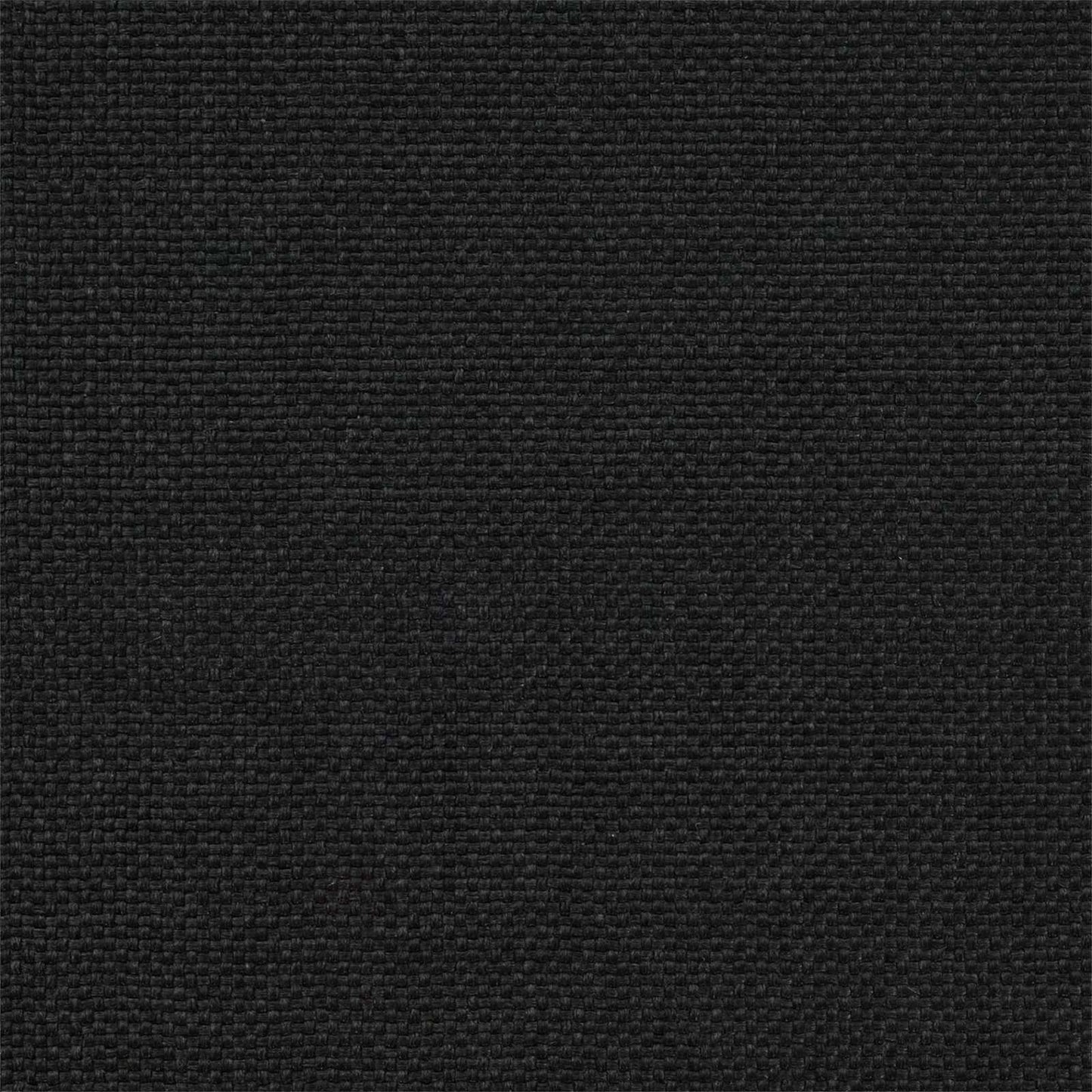 Sengestel med Polstret Hovedgavl Sort 80 x 200 cm