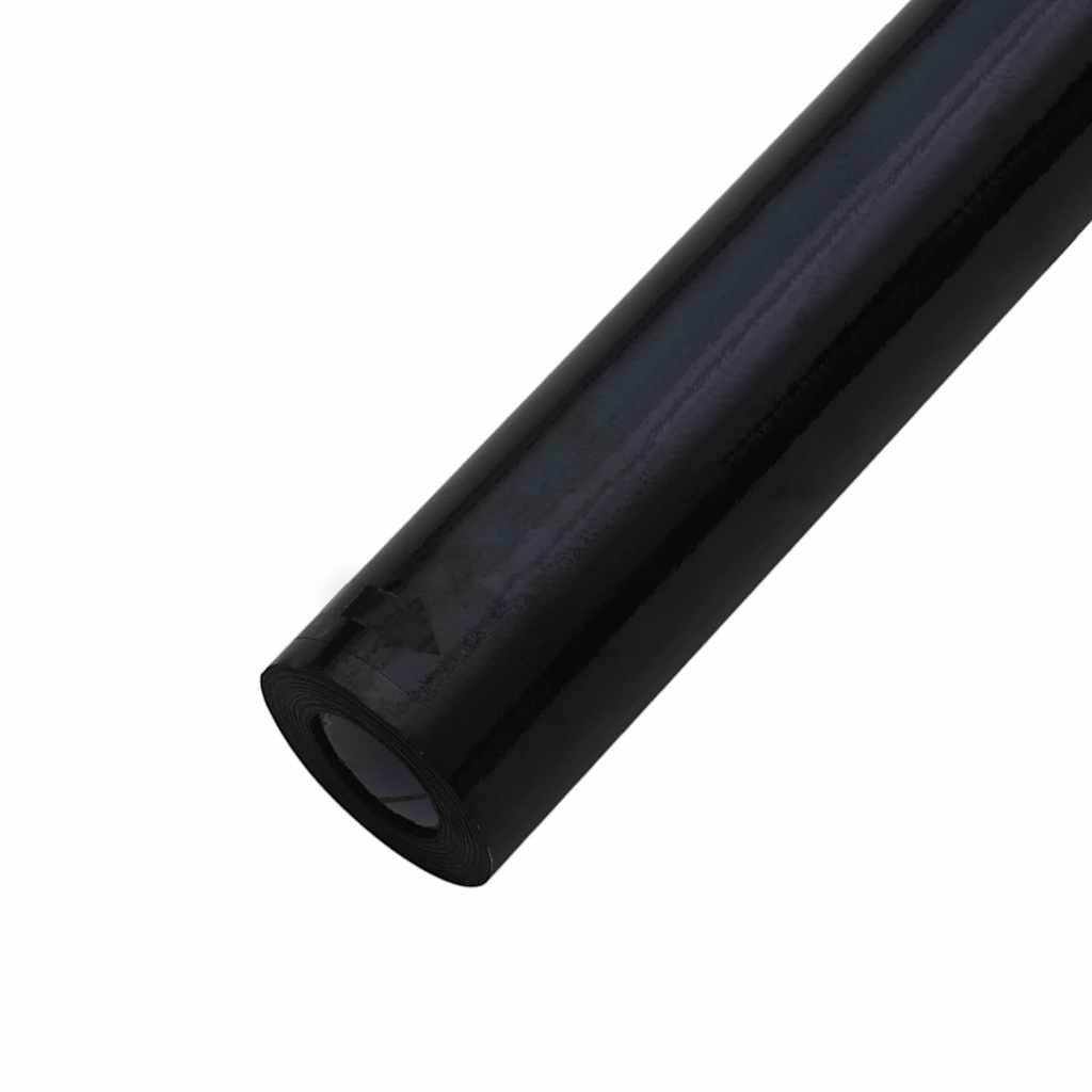 Statisk Vinduesfilm 45 x 1000 cm PVC