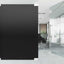Statisk Vinduesfilm 45 x 1000 cm PVC