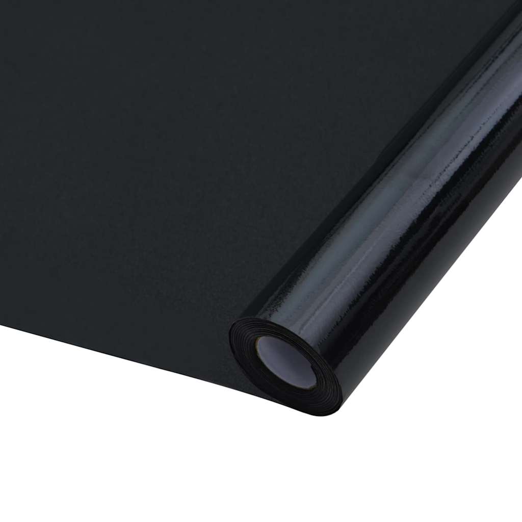 Statisk Vinduesfilm 45 x 1000 cm PVC