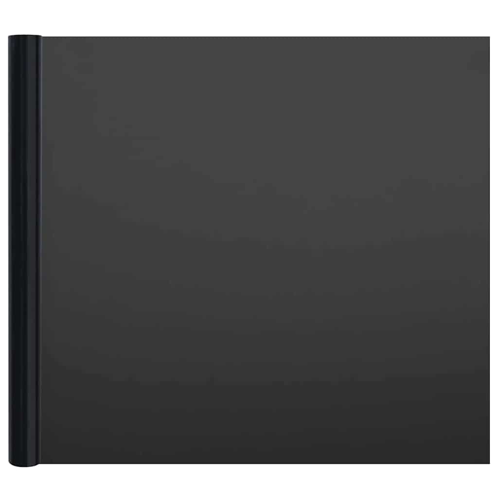 Statisk Vinduesfilm 45 x 1000 cm PVC