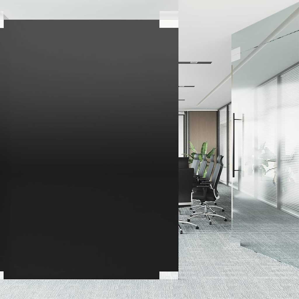Statisk Vinduesfilm 60 x 500 cm PVC