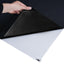 Statisk Vinduesfilm 90 x 2000 cm PVC