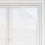 Statisk Vinduesfilm Persiennemønster 90 x 500 cm PVC