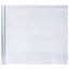 Statisk Vinduesfilm Transparent 60 x 2000 cm PVC