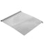 Statisk Reflekterende Solfilm til Vinduer Sølv 60 x 1000 cm PVC