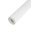 Selvklæbende Vinduesfolie Frostet hvid 90 x 500 cm PVC