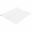 Selvklæbende Vinduesfolie Frostet hvid 90 x 2000 cm PVC