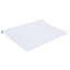 Selvklæbende Vinduesfolie Frostede striber 90 x 2000 cm PVC