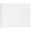 Selvklæbende Vinduesfolie Frostede striber 90 x 2000 cm PVC