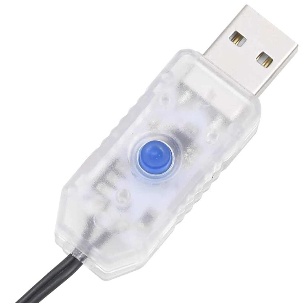 Slankt Juletræ med stativ Grøn 210 cm PVC og Massiv Fyrretræ