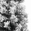 Kunstigt juletræ med stativ Grøn 120 cm PVC og Stål og Plastik