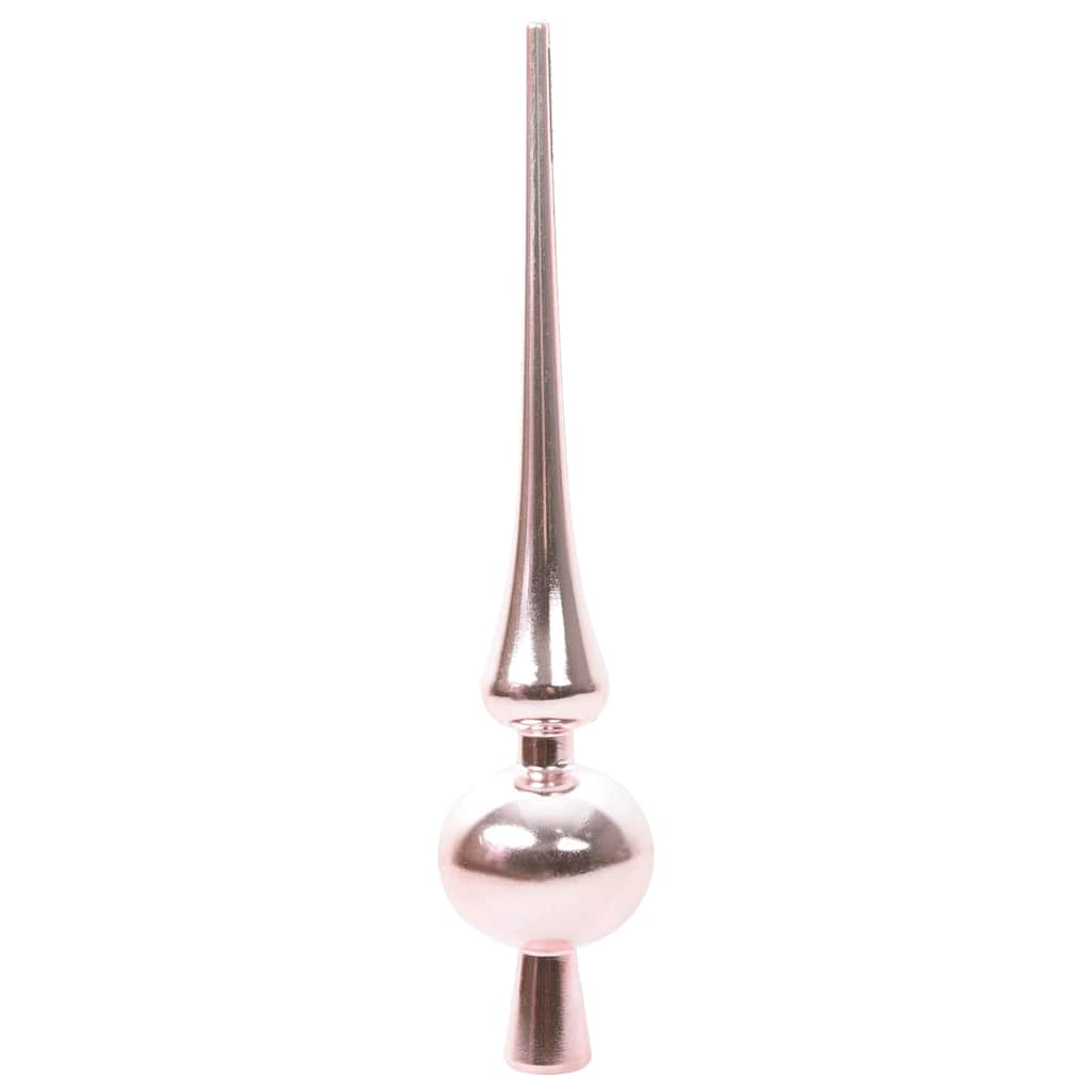 Kunstigt Hinged Juletræ med 300 LED'er Grøn og Hvid 240 cm