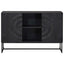 Sideboard Sort 105 x 30 x 68 cm