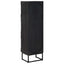 Highboard Sort 35 x 30 x 120 cm