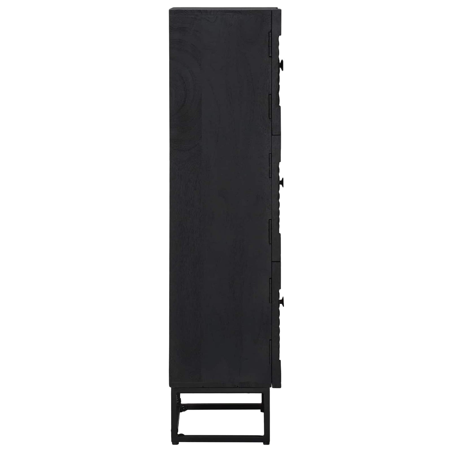 Highboard Sort 35 x 30 x 120 cm