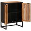 Sideboard 53 x 30 x 70 cm Massivt Mango Træ og Ingeniørtræ