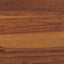 Highboard 35 x 30 x 120 cm Massivt Mango Træ og Ingeniørtræ