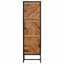 Highboard 35 x 30 x 120 cm