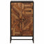 Highboard 53 x 30 x 95 cm