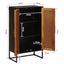 Highboard 53 x 30 x 95 cm