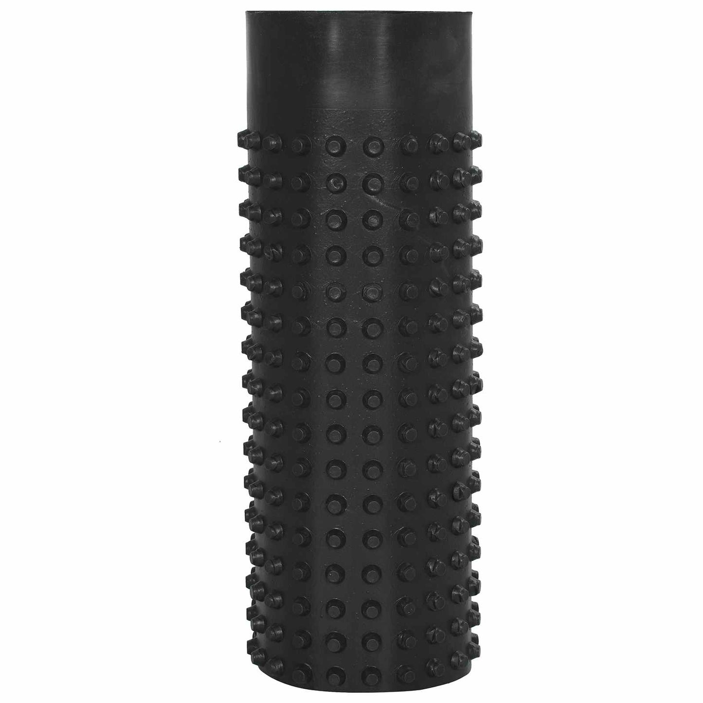 Dimpled Drænplade 2 pcs Sort 0,5 x 20 m HDPE