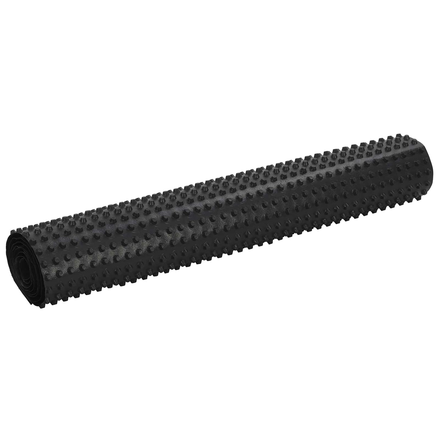 Dimpled Drænplade 2 pcs Sort 1 x 20 m HDPE
