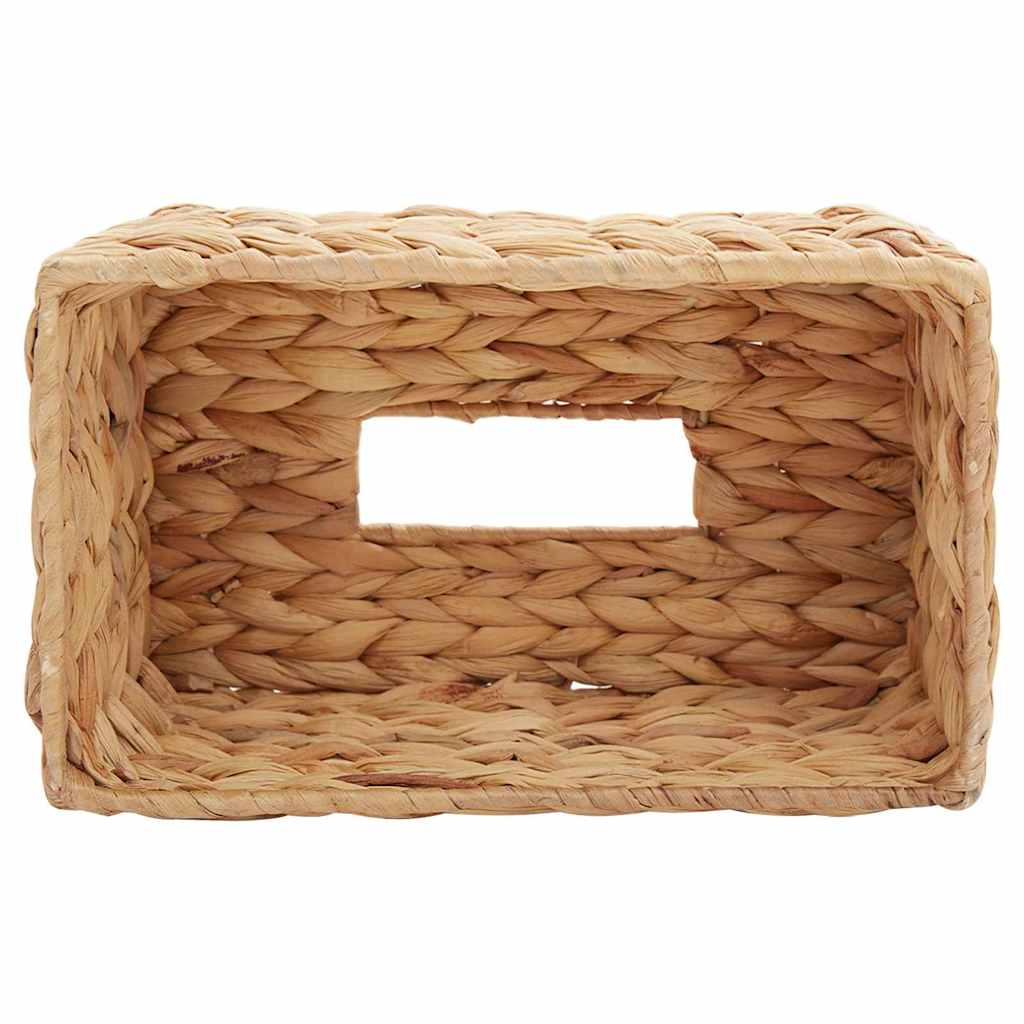 Tissue Box Covers 2 pcs Vandhyacint 27.5 x 16.5 x 14 cm