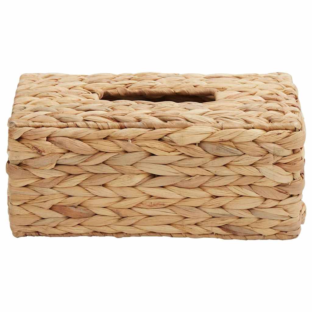 Tissue Box Covers 2 pcs Vandhyacint 27.5 x 16.5 x 14 cm