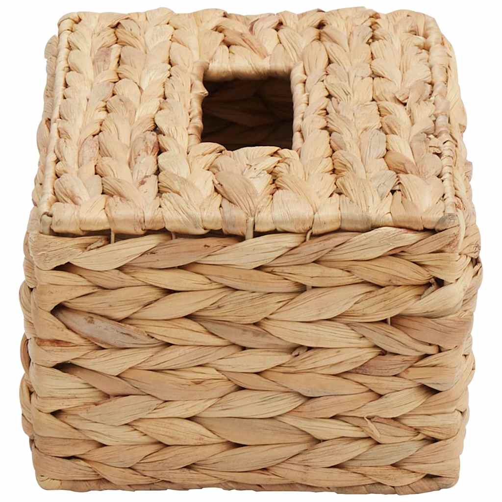 Tissue Box Covers 2 pcs Vandhyacint 27.5 x 16.5 x 14 cm
