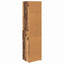 Highboard Gammelt træ 45 x 42,5 x 185 cm Konstrueret træ