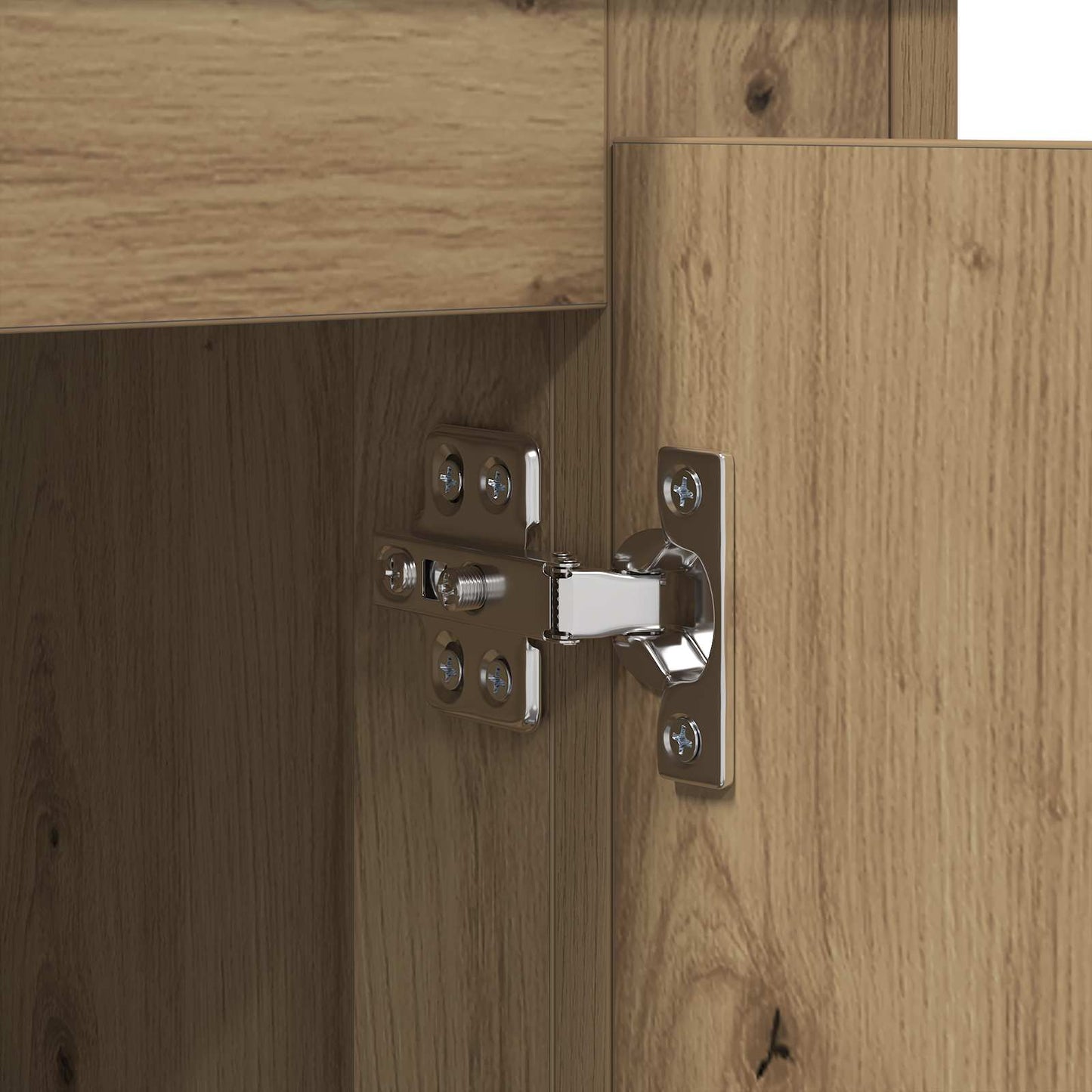Sideboards 3 pcs Artisan-eg 210 x 35,5 x 67,5 cm