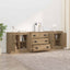 Sideboards 3 pcs Artisan-eg 210 x 35,5 x 67,5 cm
