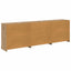 Sideboards 3 pcs Artisan-eg 210 x 35,5 x 67,5 cm