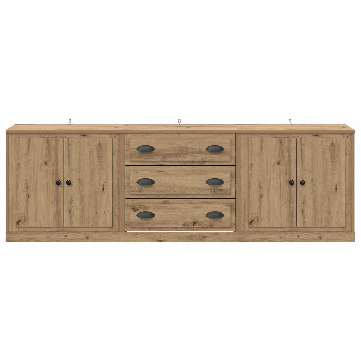 Sideboards 3 pcs Artisan-eg 210 x 35,5 x 67,5 cm