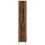 Highboard Gammelt træ 69,5 x 34 x 90 cm Konstrueret træ