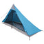 Backpacking Telt Blå 222 x 85 x 125 cm