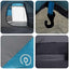 Tunneltelt Blå 390 x 215 x 152 cm 185T Polyester med PU Coating